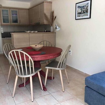 Eleni'S Maisonette Kalamata Zewnętrze zdjęcie