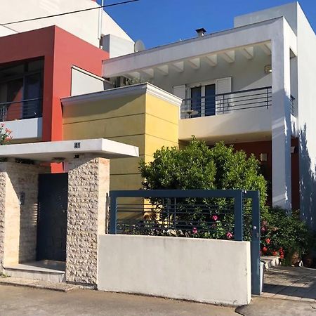 Eleni'S Maisonette Kalamata Zewnętrze zdjęcie