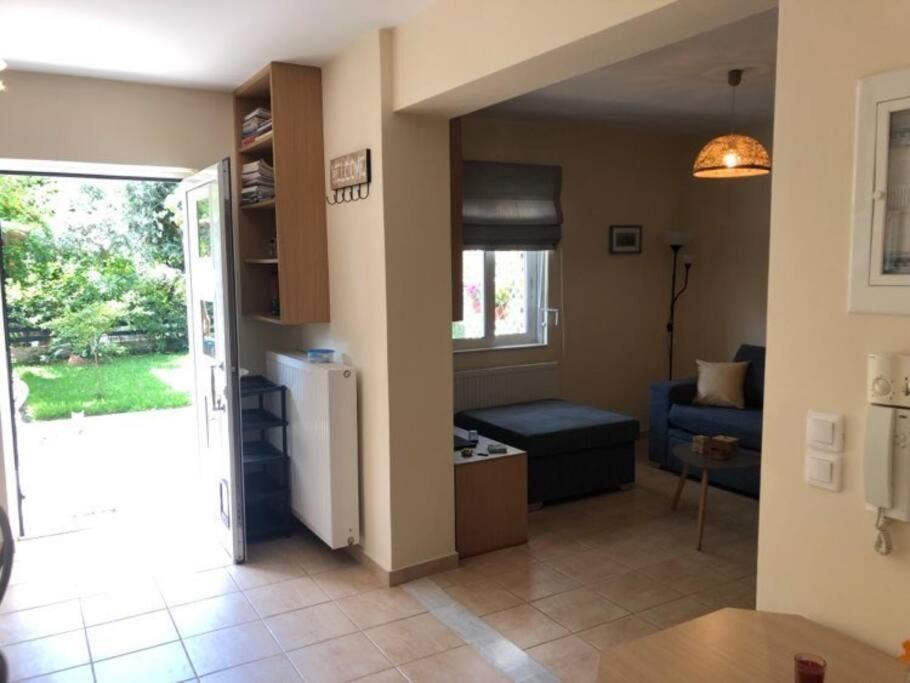 Eleni'S Maisonette Kalamata Zewnętrze zdjęcie