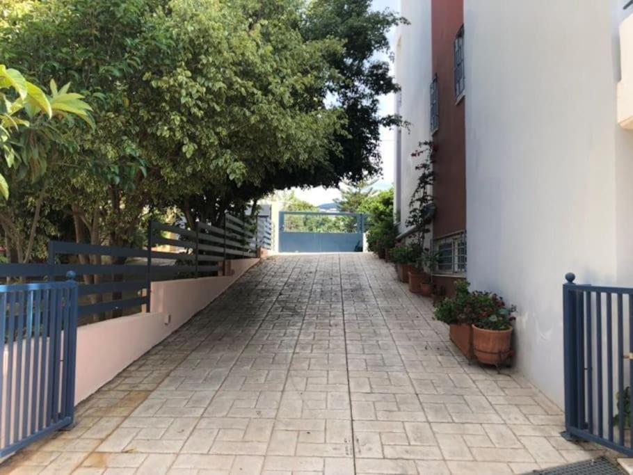 Eleni'S Maisonette Kalamata Zewnętrze zdjęcie