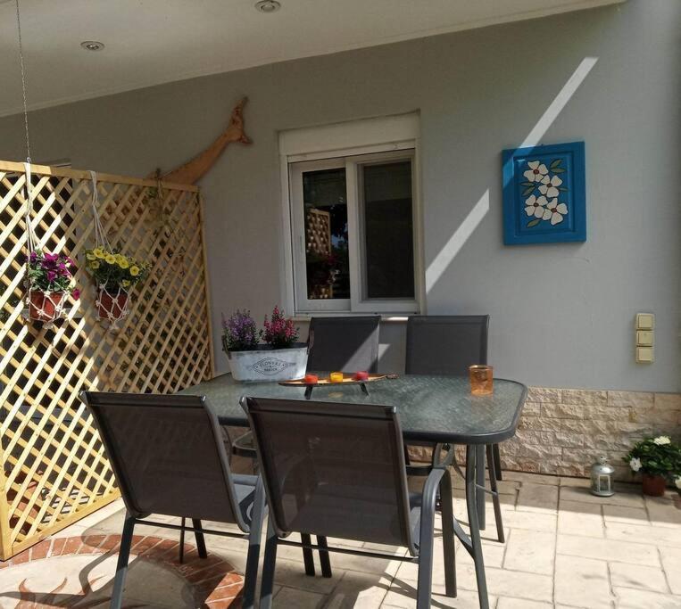 Eleni'S Maisonette Kalamata Zewnętrze zdjęcie