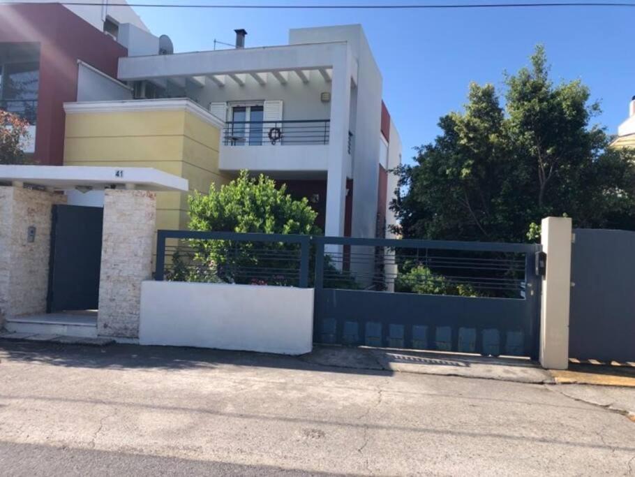 Eleni'S Maisonette Kalamata Zewnętrze zdjęcie