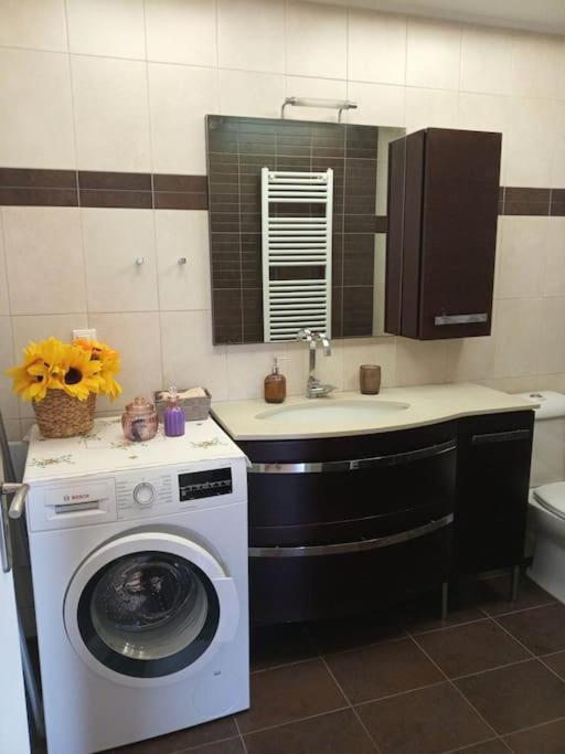 Eleni'S Maisonette Kalamata Zewnętrze zdjęcie