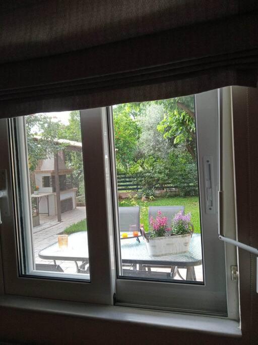 Eleni'S Maisonette Kalamata Zewnętrze zdjęcie