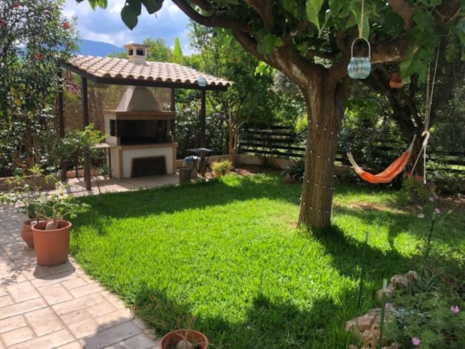 Eleni'S Maisonette Kalamata Zewnętrze zdjęcie