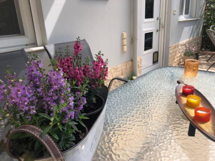 Eleni'S Maisonette Kalamata Zewnętrze zdjęcie