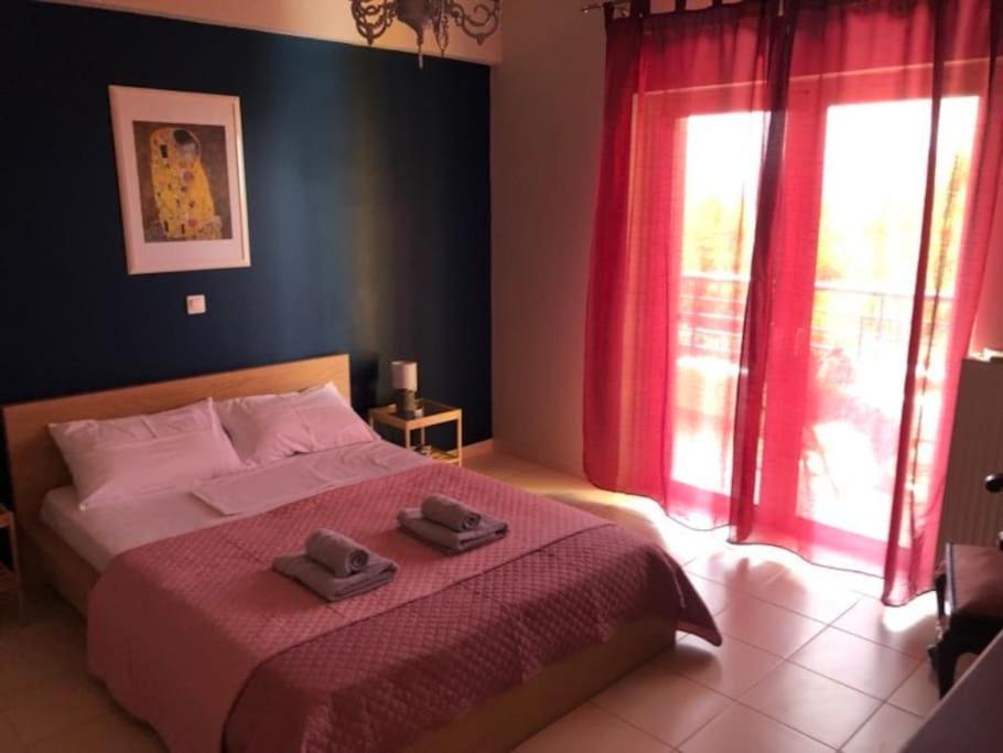 Eleni'S Maisonette Kalamata Zewnętrze zdjęcie