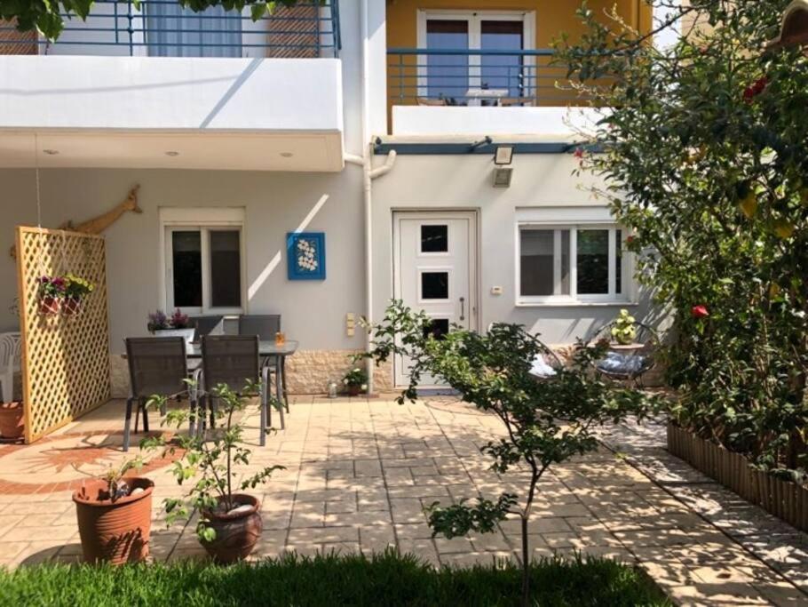 Eleni'S Maisonette Kalamata Zewnętrze zdjęcie
