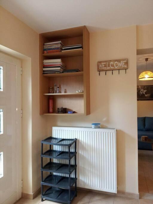 Eleni'S Maisonette Kalamata Zewnętrze zdjęcie