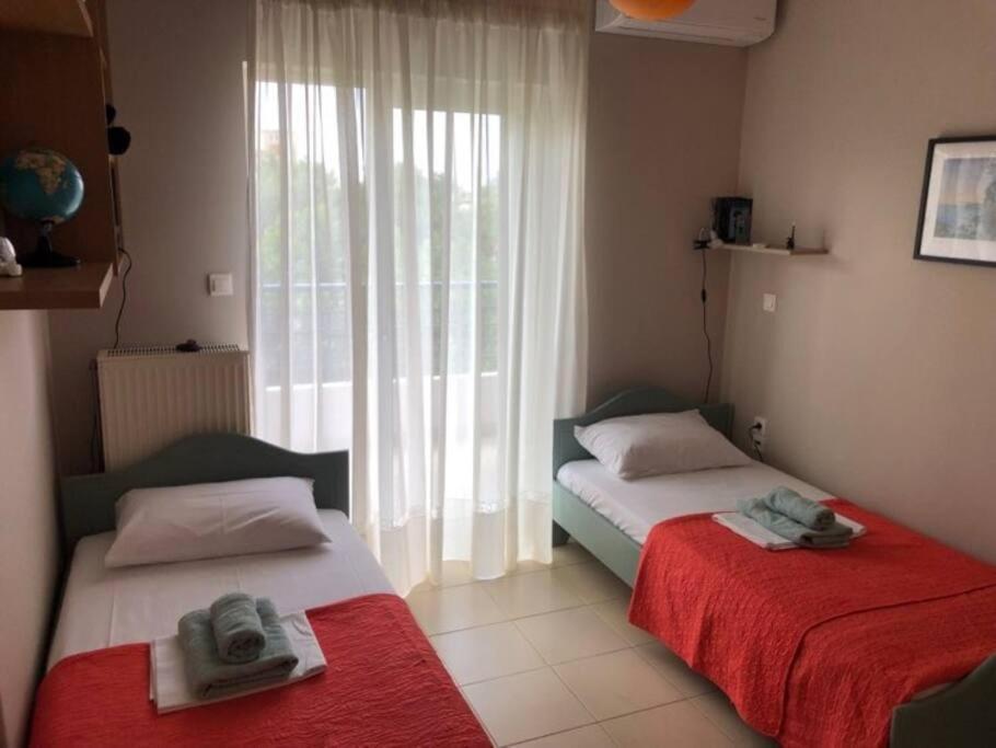 Eleni'S Maisonette Kalamata Zewnętrze zdjęcie