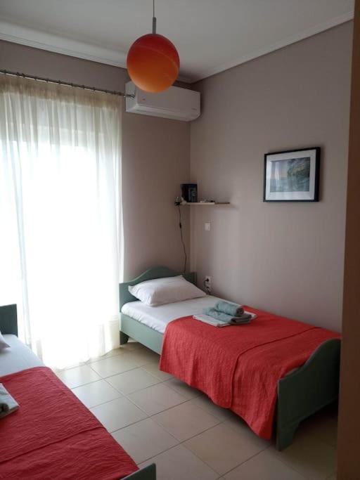 Eleni'S Maisonette Kalamata Zewnętrze zdjęcie