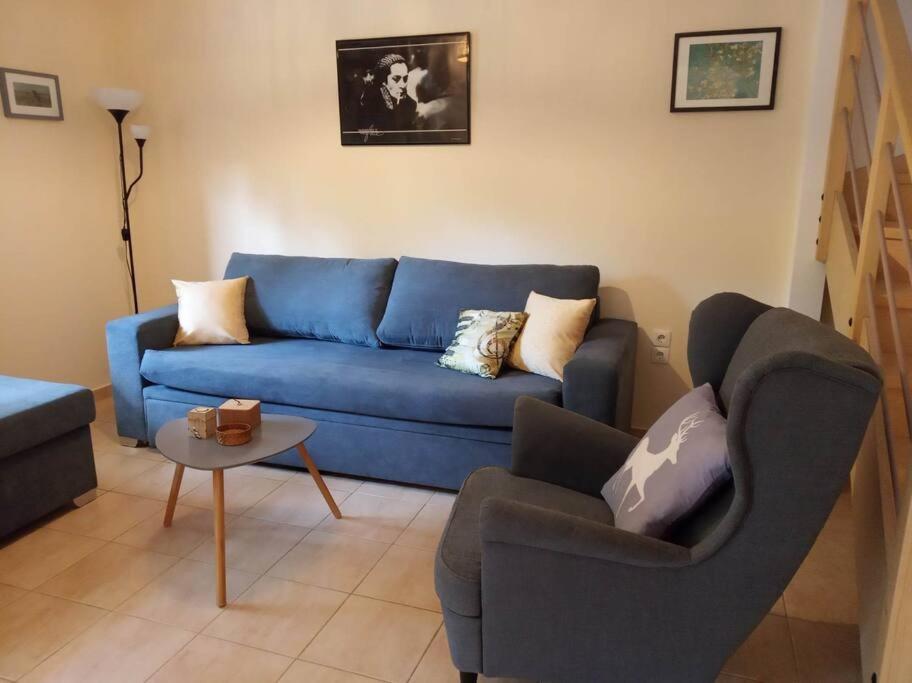Eleni'S Maisonette Kalamata Zewnętrze zdjęcie