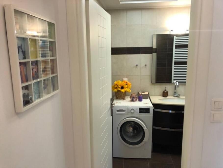 Eleni'S Maisonette Kalamata Zewnętrze zdjęcie