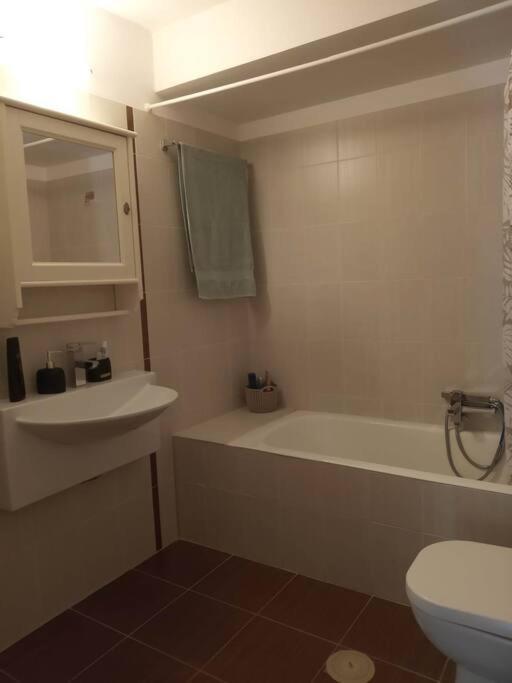Eleni'S Maisonette Kalamata Zewnętrze zdjęcie