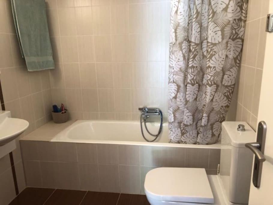 Eleni'S Maisonette Kalamata Zewnętrze zdjęcie