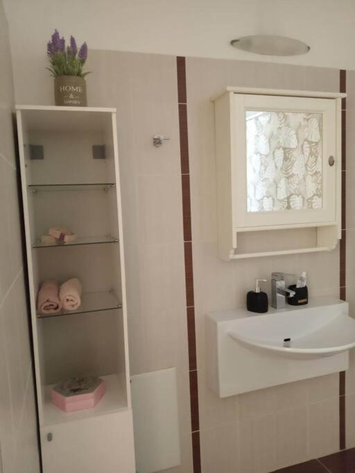 Eleni'S Maisonette Kalamata Zewnętrze zdjęcie