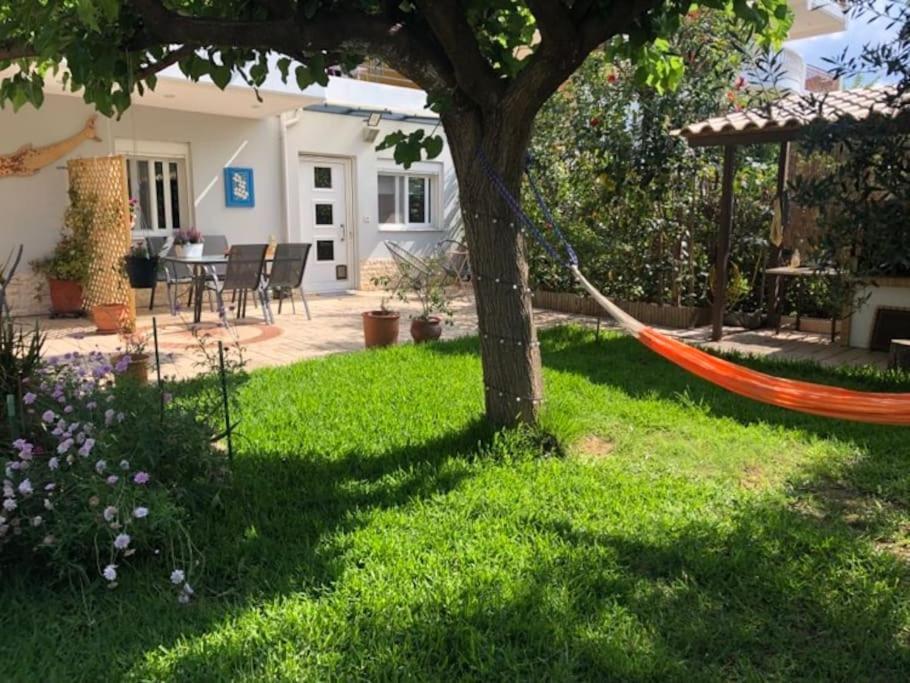Eleni'S Maisonette Kalamata Zewnętrze zdjęcie