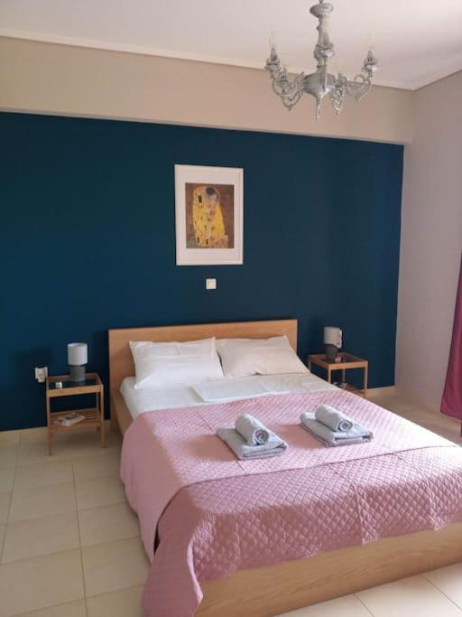 Eleni'S Maisonette Kalamata Zewnętrze zdjęcie