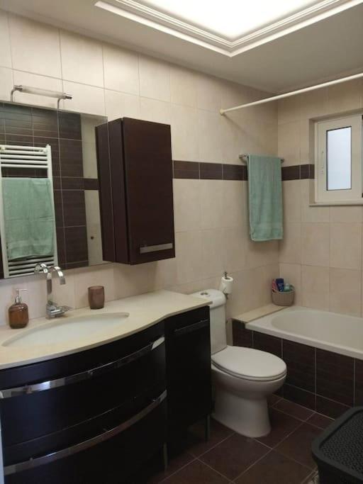 Eleni'S Maisonette Kalamata Zewnętrze zdjęcie