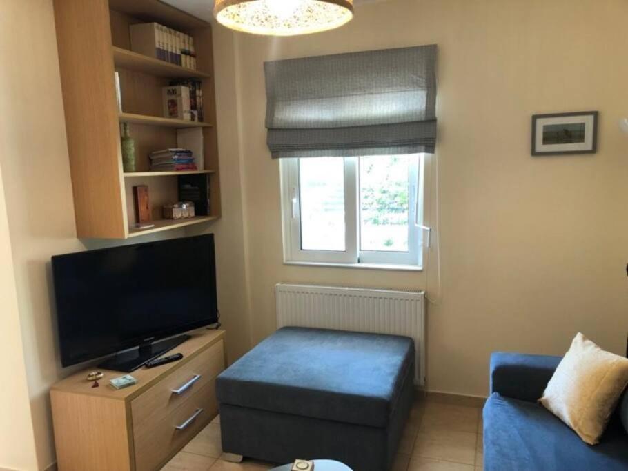 Eleni'S Maisonette Kalamata Zewnętrze zdjęcie