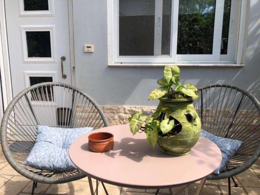 Eleni'S Maisonette Kalamata Zewnętrze zdjęcie