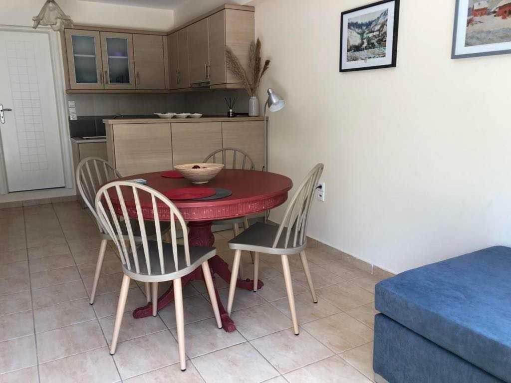 Eleni'S Maisonette Kalamata Zewnętrze zdjęcie
