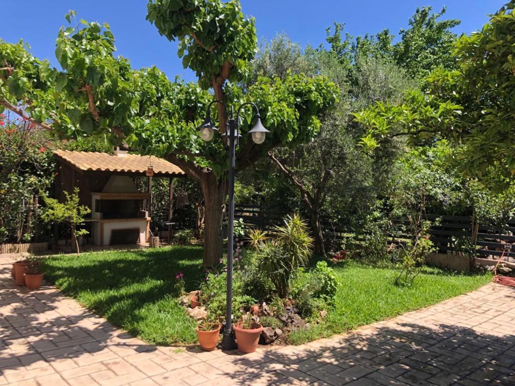 Eleni'S Maisonette Kalamata Zewnętrze zdjęcie